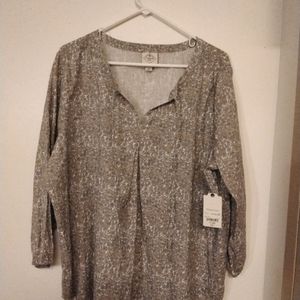 St john's bay Women top